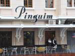 O famoso bar Pinguim, em Ribeirão Preto - SP